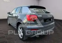 2020 Audi Q2
