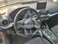 2020 Audi Q2