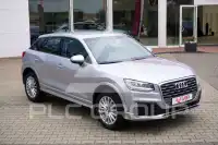 2020 Audi Q2
