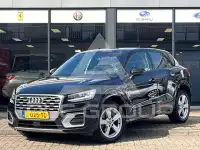 2020 Audi Q2