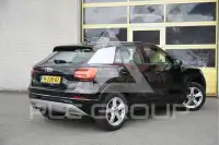 2020 Audi Q2