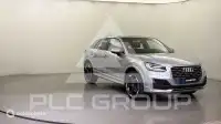 2020 Audi Q2