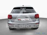 2020 Audi Q2