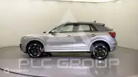 2020 Audi Q2