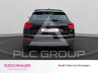 2020 Audi Q2
