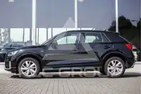 2020 Audi Q2