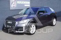 2020 Audi Q2