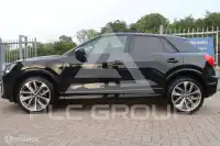 2020 Audi Q2