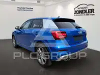 2020 Audi Q2