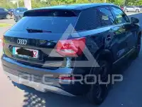 2020 Audi Q2