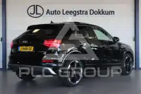 2020 Audi Q2