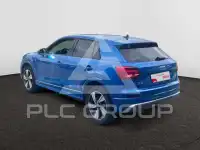 2020 Audi Q2
