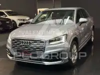 2020 Audi Q2