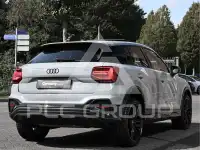 2020 Audi Q2