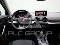 2020 Audi Q2