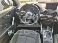 2020 Audi Q2