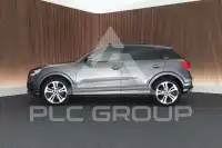 2020 Audi Q2