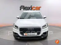 2020 Audi Q2