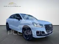 2020 Audi Q2