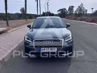 2020 Audi Q2