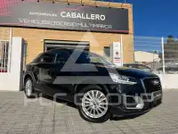 2020 Audi Q2