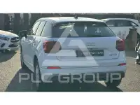2020 Audi Q2