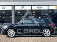 2020 Audi Q2