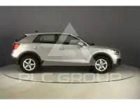 2020 Audi Q2