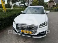 2020 Audi Q2