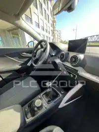 2020 Audi Q2