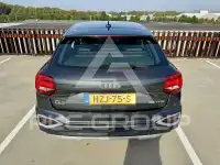 2020 Audi Q2