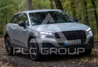 2020 Audi Q2