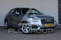 2020 Audi Q2