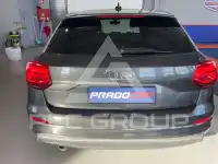 2020 Audi Q2