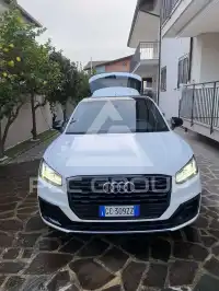 2019 Audi Q2