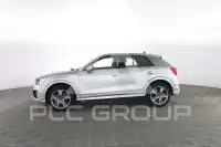2020 Audi Q2
