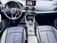 2020 Audi Q2