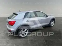 2020 Audi Q2