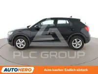 2020 Audi Q2