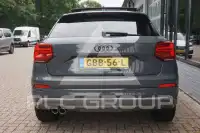 2020 Audi Q2