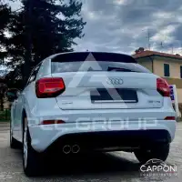 2020 Audi Q2