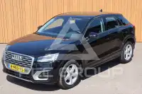 2020 Audi Q2