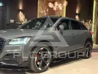 2020 Audi Q2