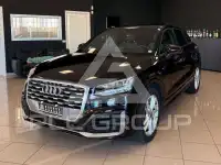 2020 Audi Q2