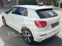 2020 Audi Q2