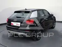 2020 Audi Q2