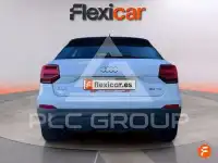 2020 Audi Q2