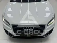 2020 Audi Q2
