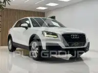 2020 Audi Q2