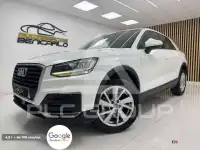 2020 Audi Q2